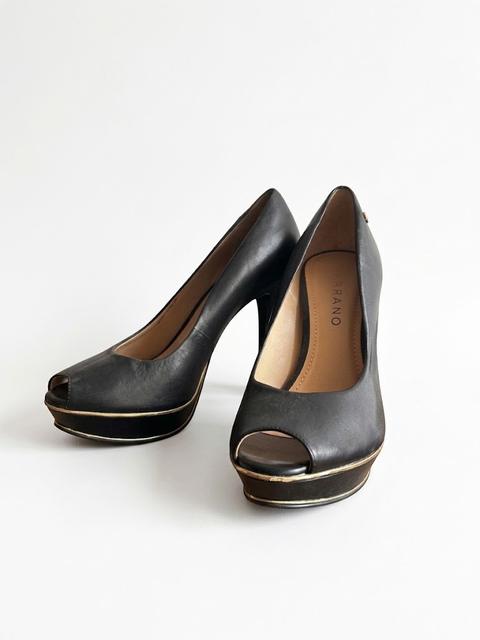 Carrano Carrano Pumps 40 Size 40