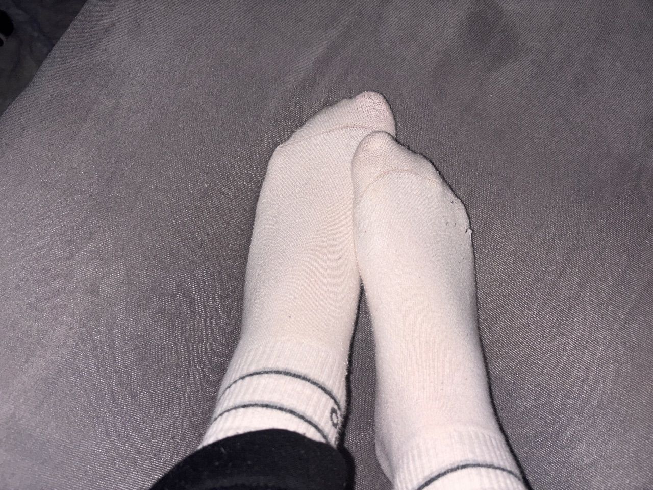 alo  Socken Size S