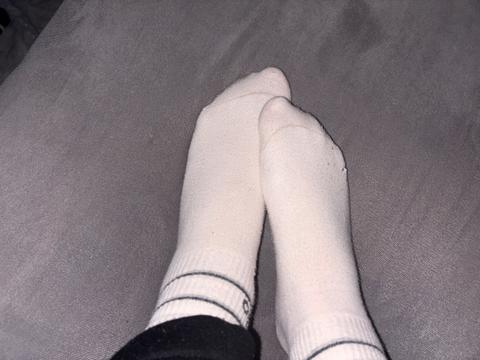 alo Socken Size S