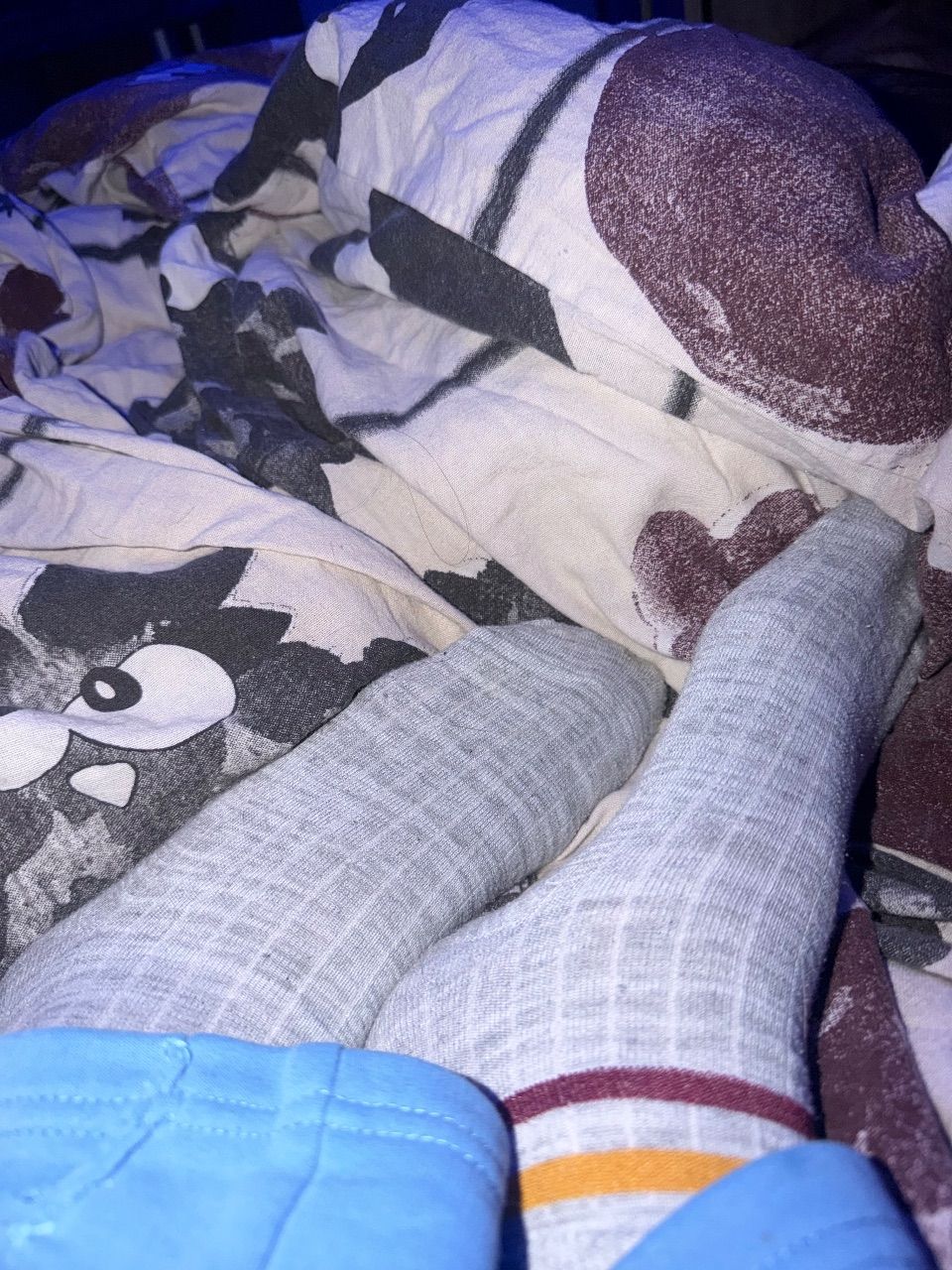socken