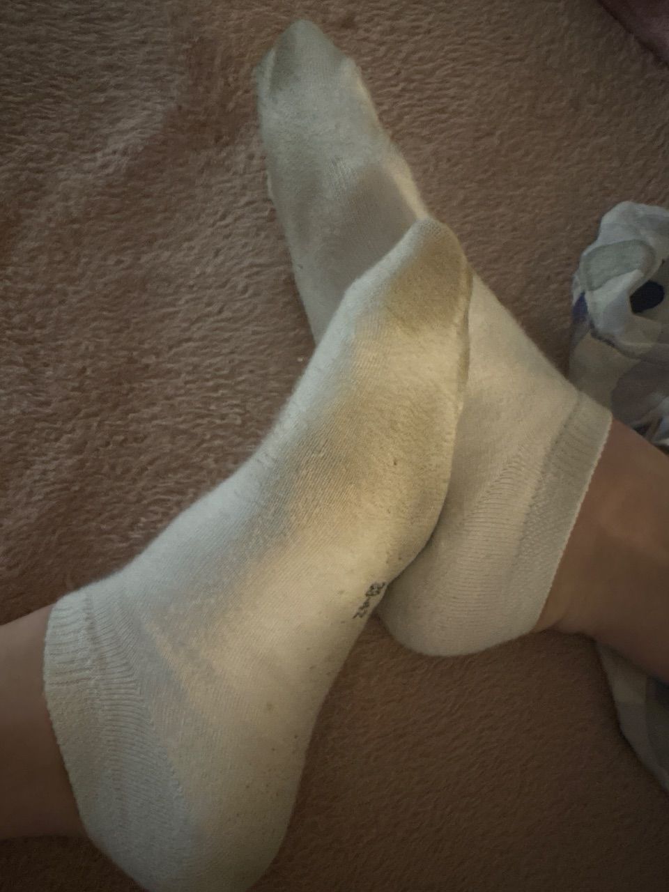 Socken Size S