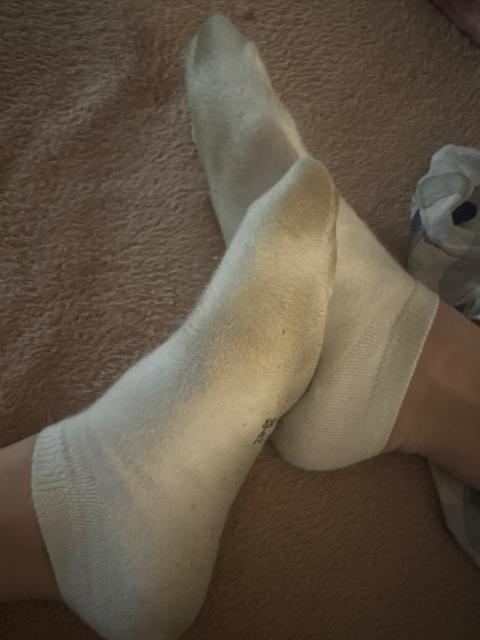 Socken Size S