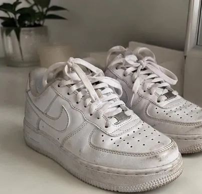 Nike nike court vision  Size 42