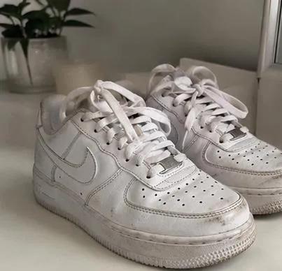 Nike nike court vision Size 42