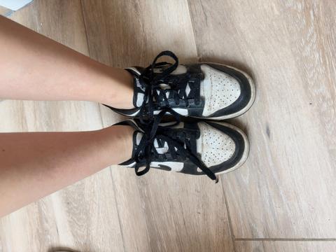 nike Nike Air force Size 38