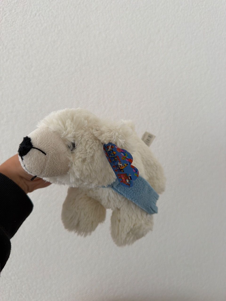 Teddybär