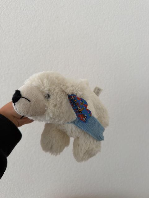 Teddybär