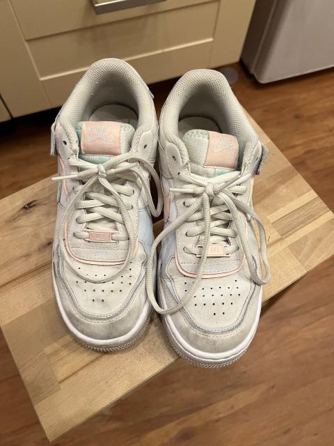 Nike Alte Nike air force Size 38