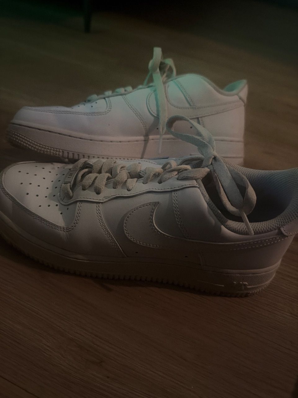 Nike Air Force One Size 41