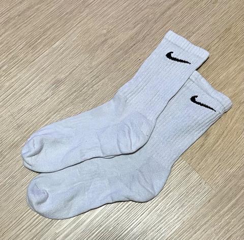 Nike Getragene Nike Socken Size L