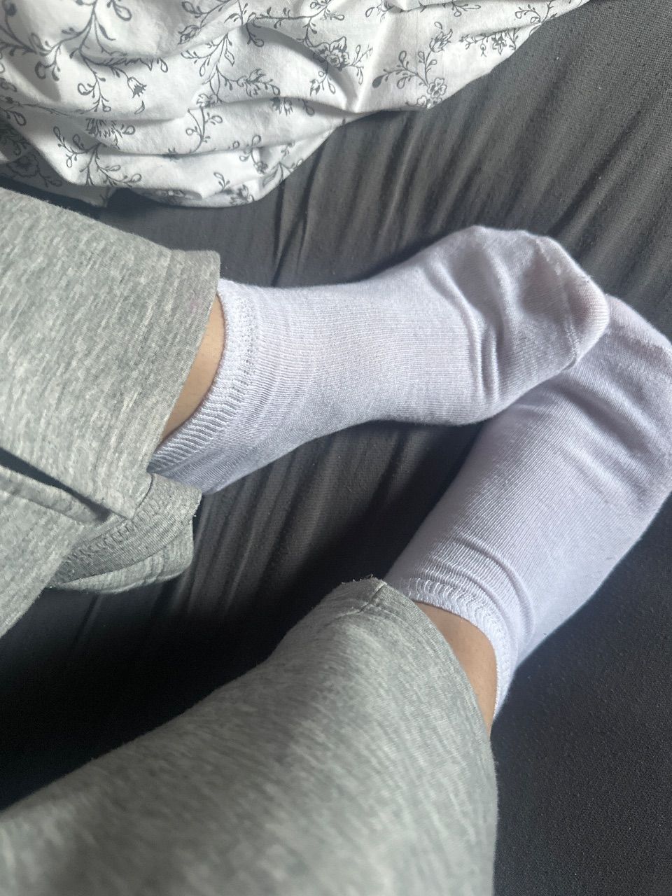 neue socken weiß 39-42 