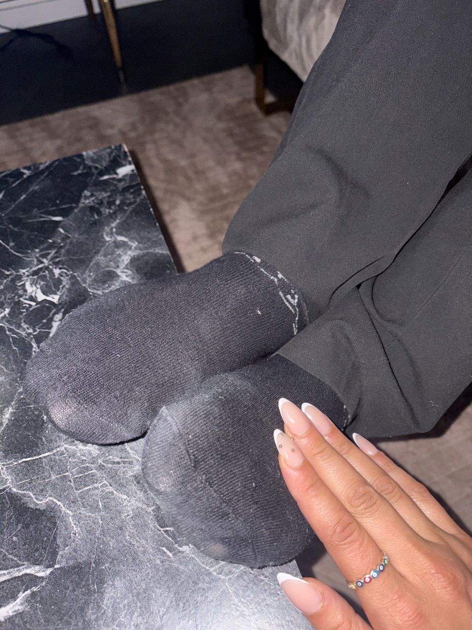 Männer Socken 