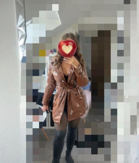 Trendyol Trenchcoat Size 38