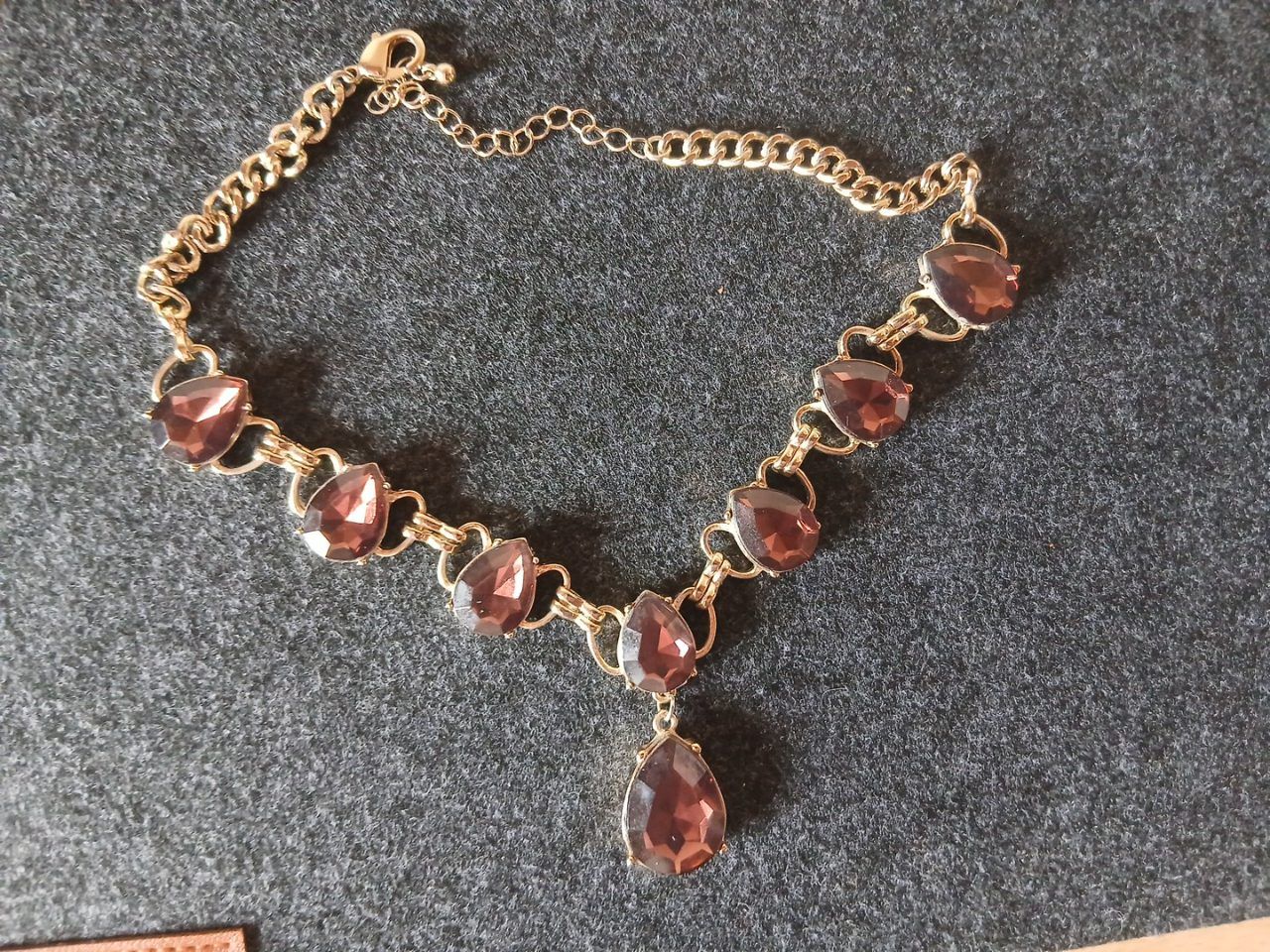 Vintage Modeschmuck 