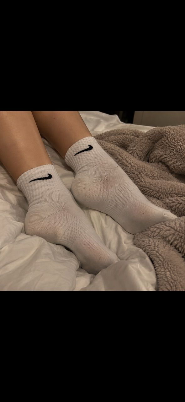Nike Socken  Size S