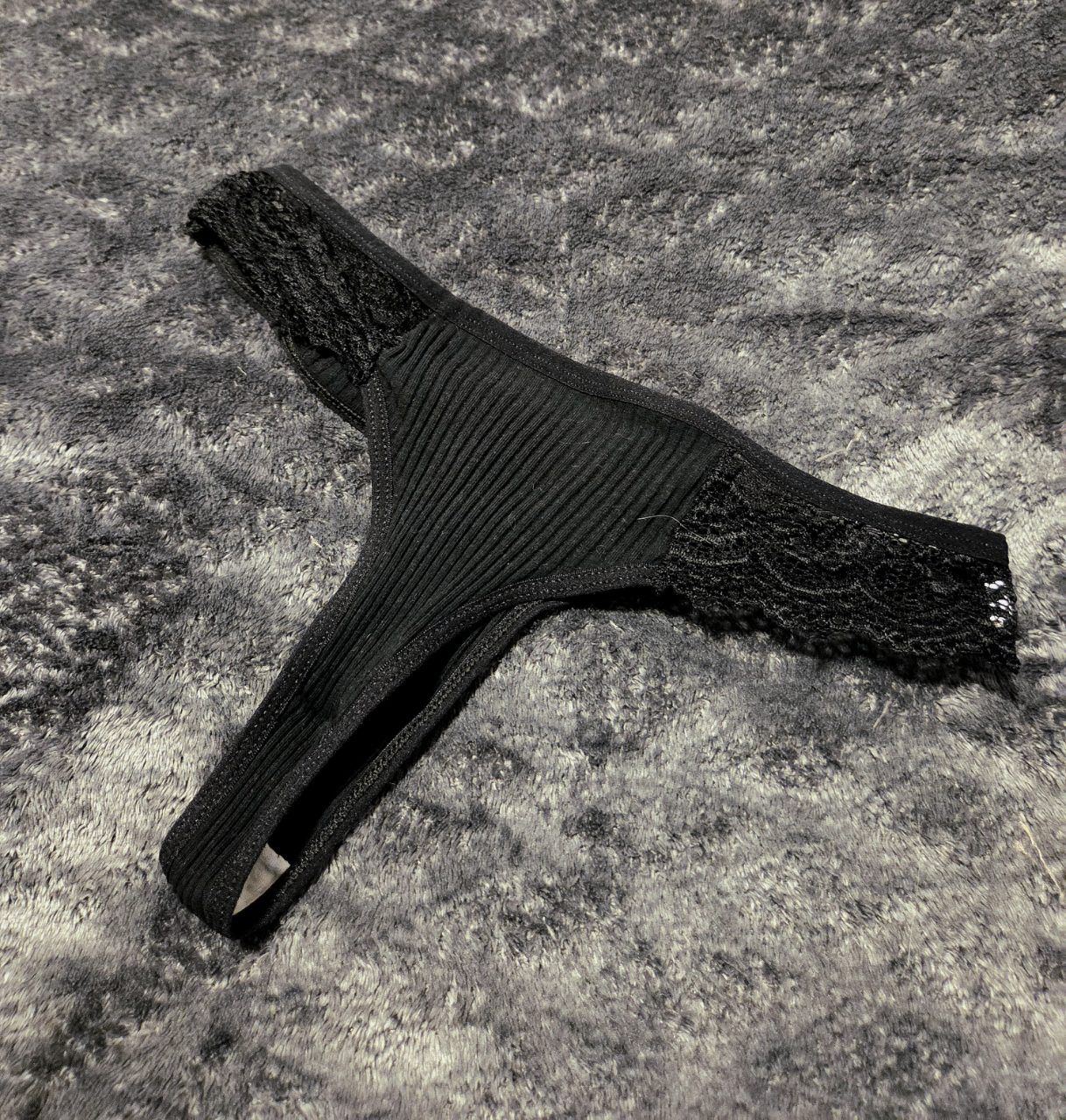 Getragene Slips 🔥 Size L