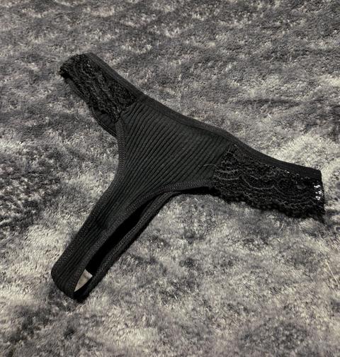 Getragene Slips 🔥 Size L