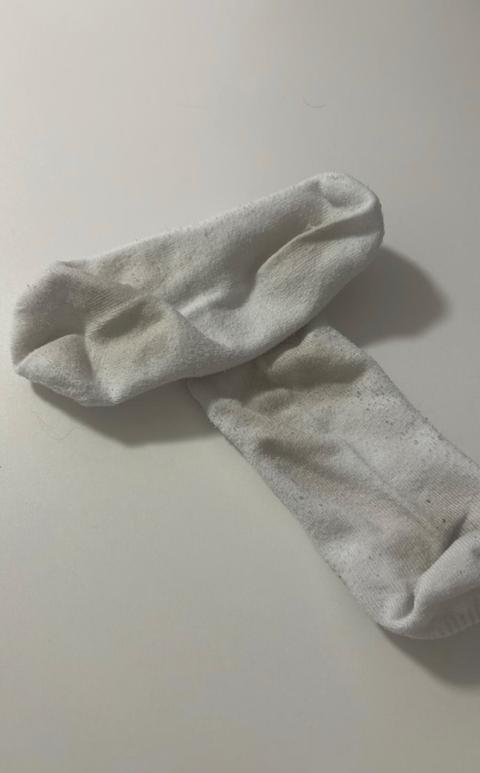 Ohne Marke Dreckige Socken Size 39