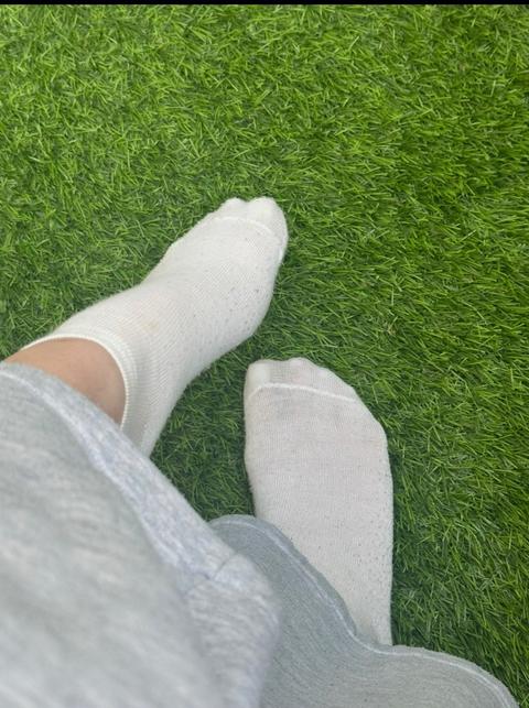 Sneaker/ Sneaker Socken etc Size 39