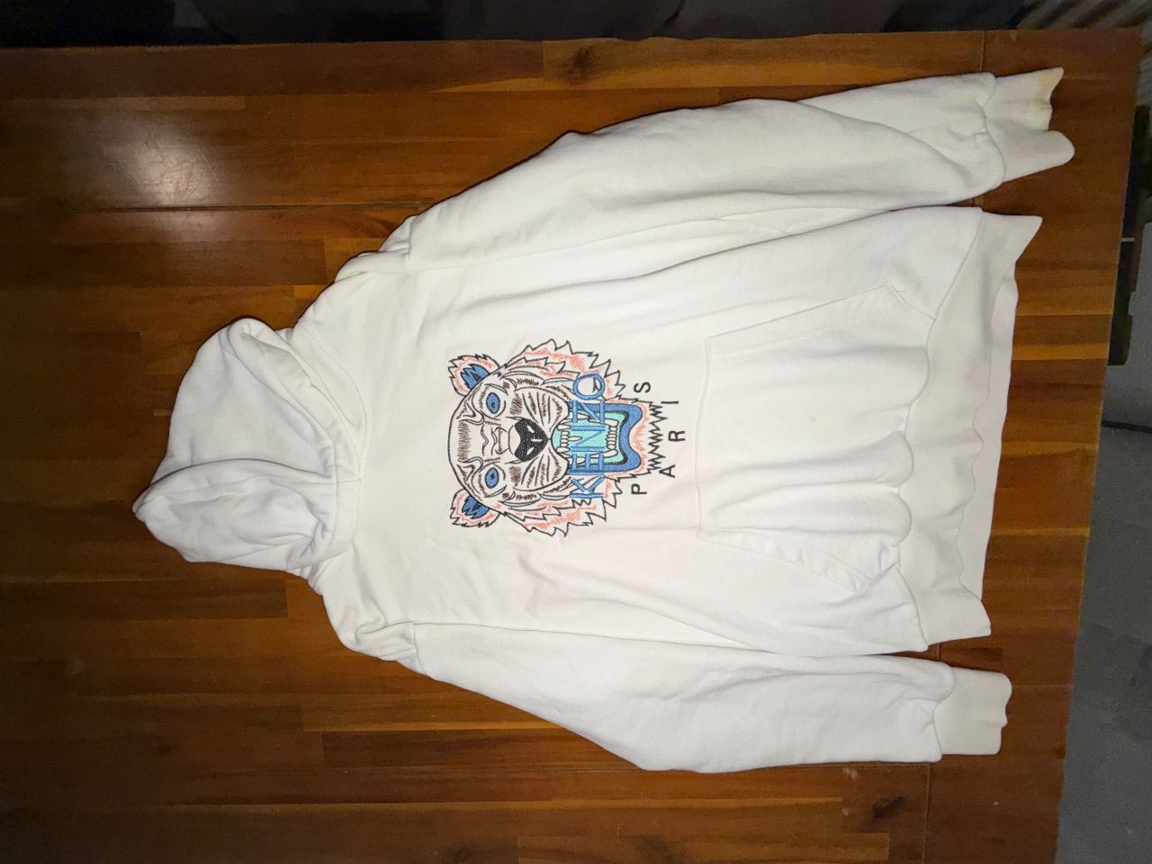 Kenso Kenso Pullover  Size L