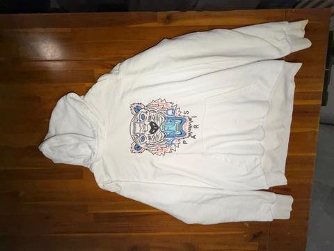 Kenso Kenso Pullover Size L