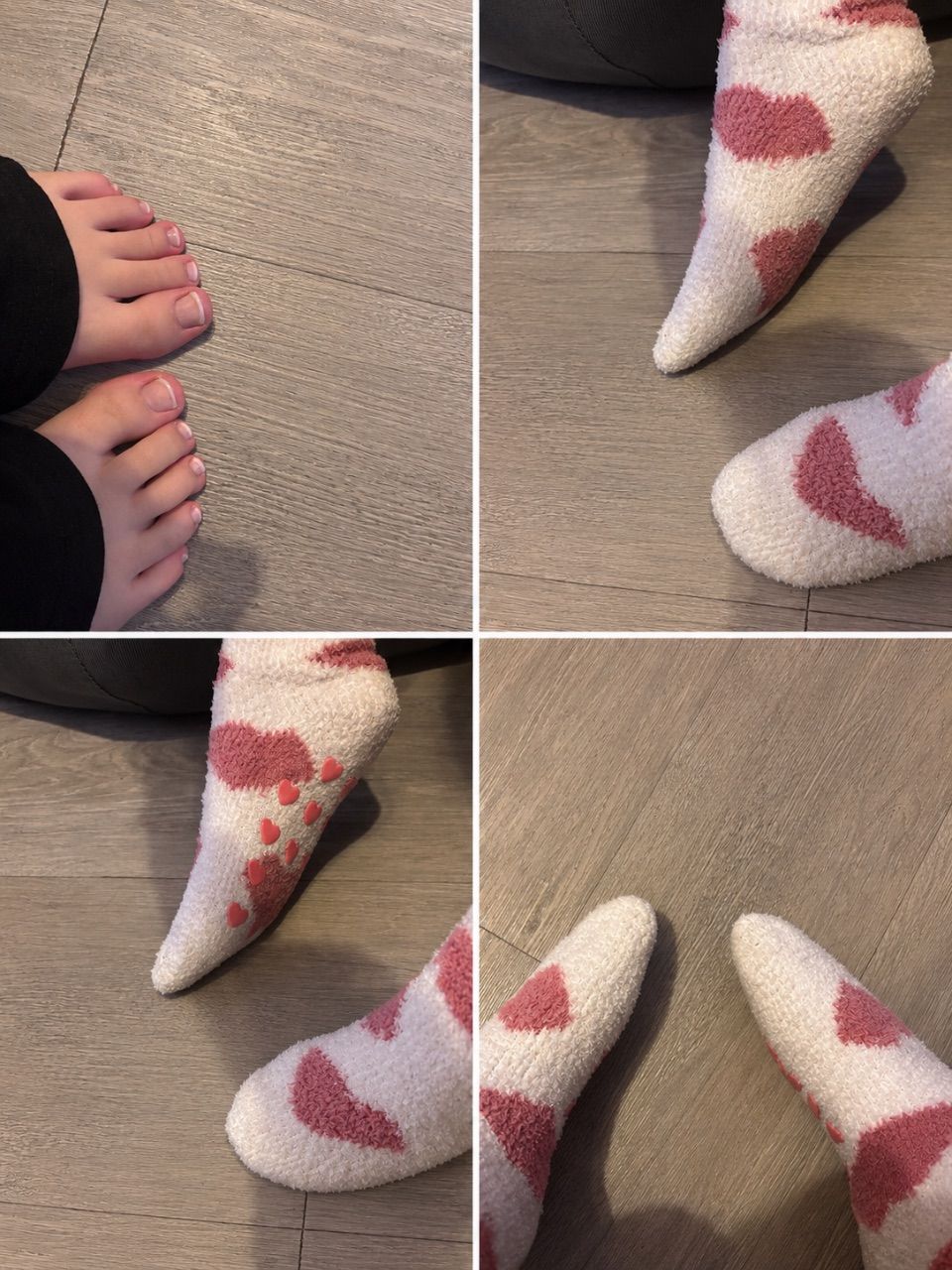 Ohne Marke Socken | fussbilder  Size 39