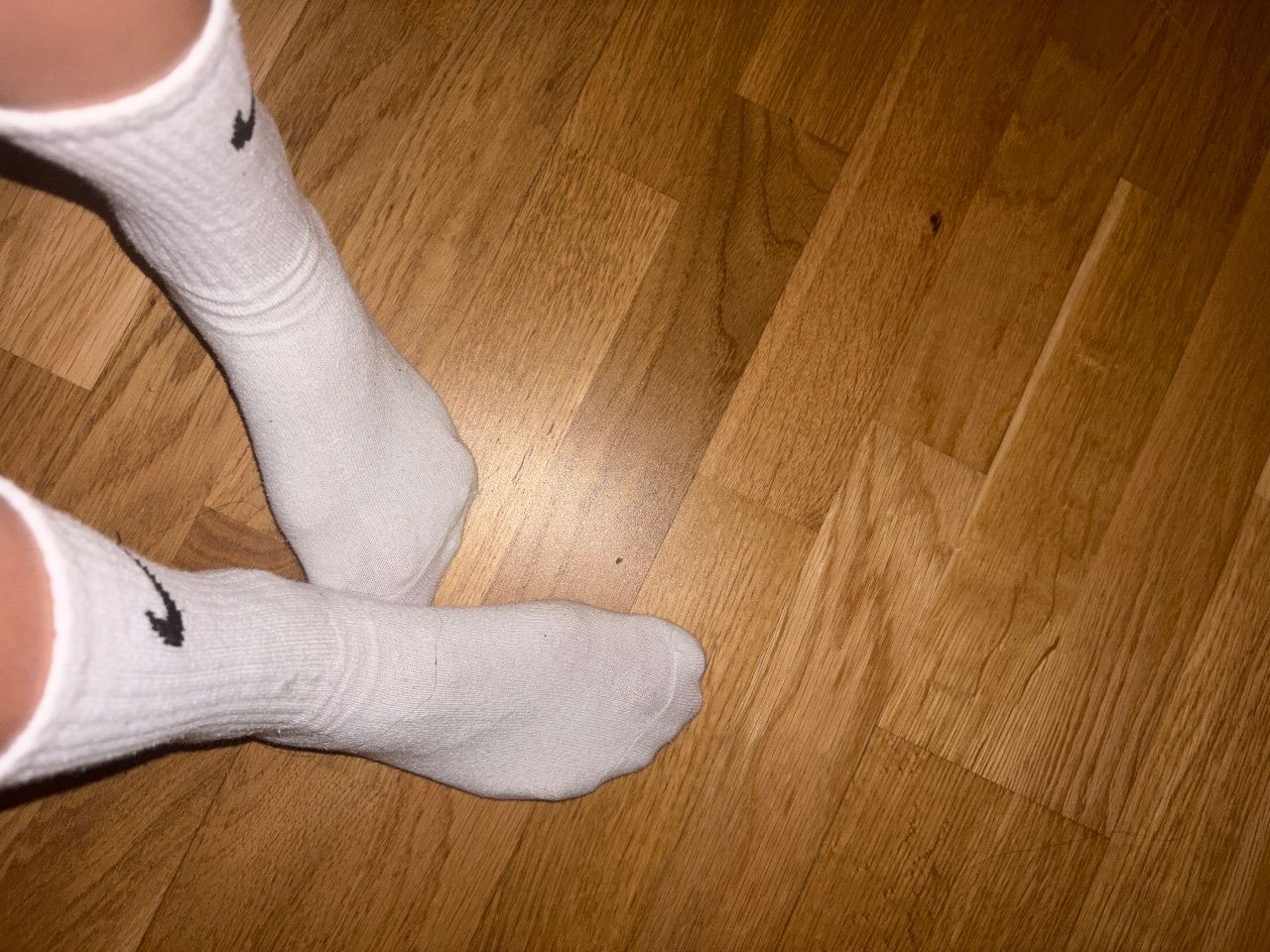 Fußbilder Size XS
