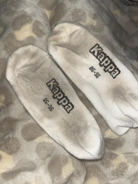 Kappa Getragene Kappa Socken Size 37