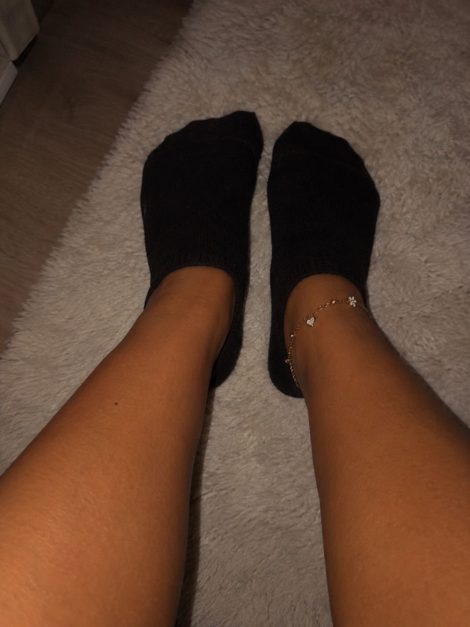 Noname  Benutzte Socken  Size S