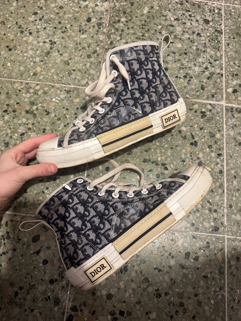 No brand Shoes dio