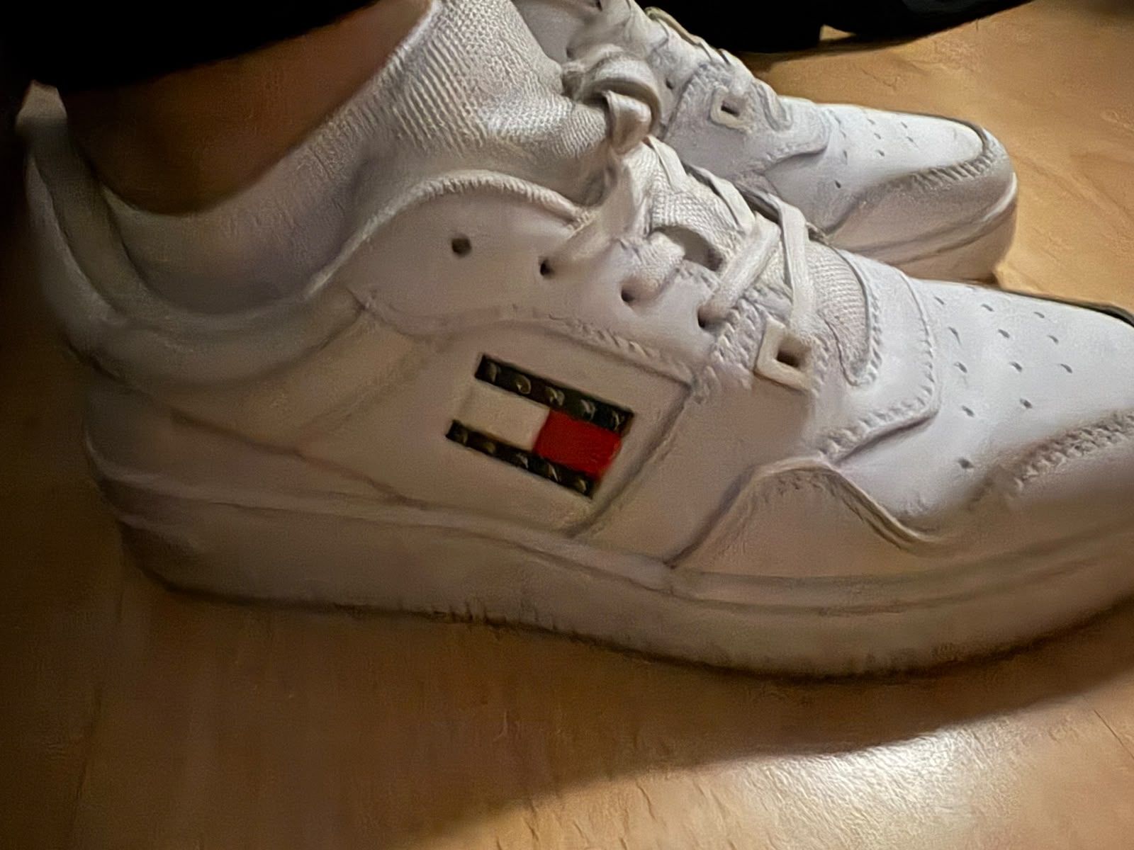 Schuhe Damen Tommy hilfiger 