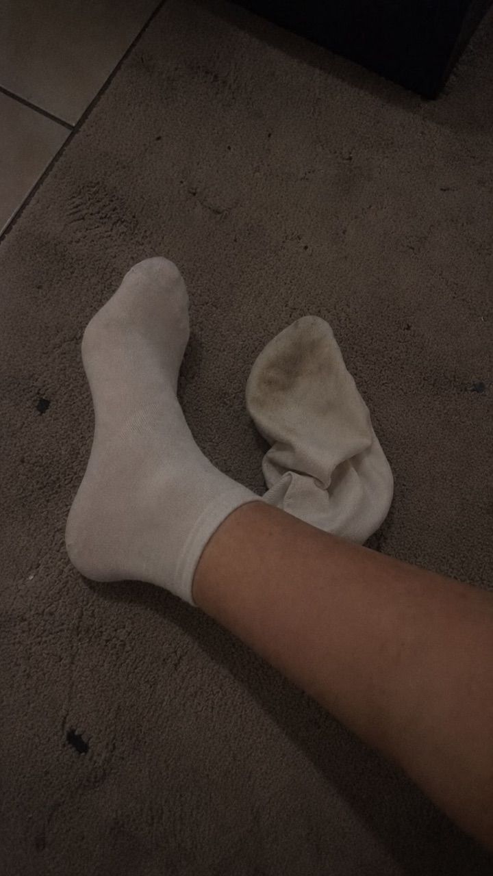 Ohne Marke Socken 