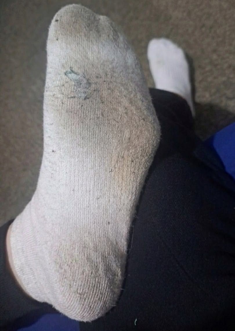 Ohne Marke Socken 