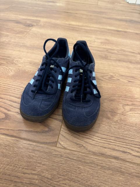 Adidas Adidas Spezial dunkelblau Size 41