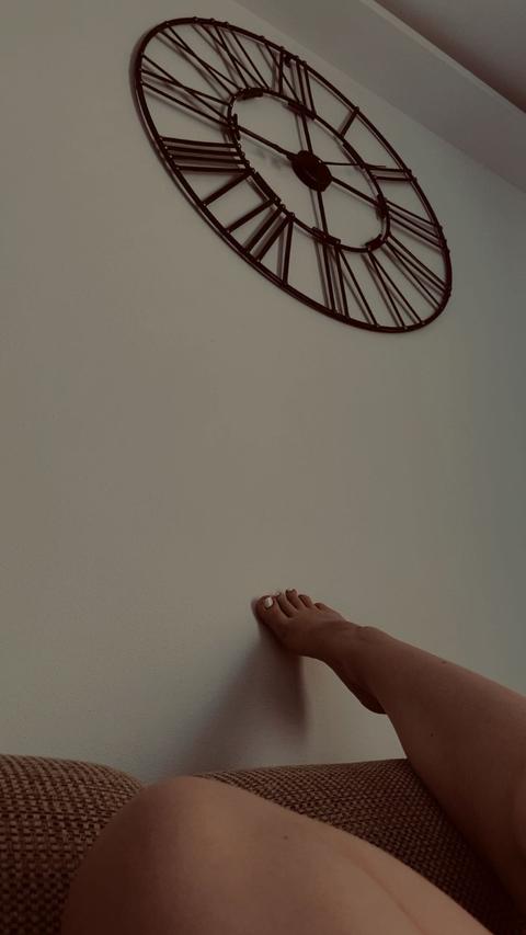 Fußbilder