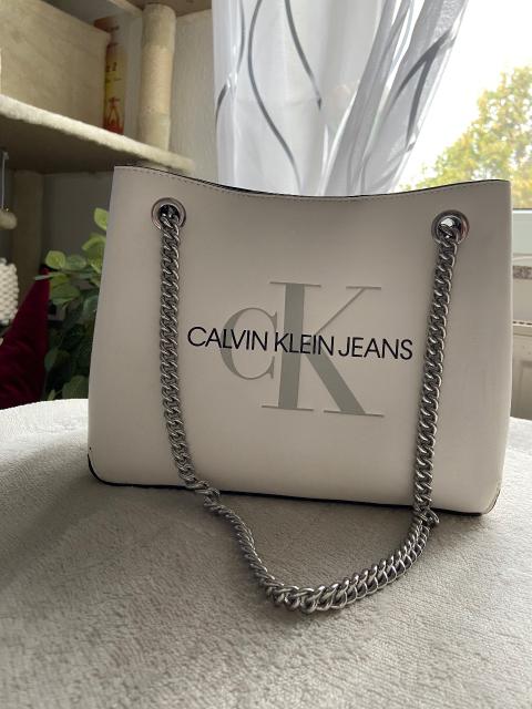 Calvin Klein jeans Tasche
