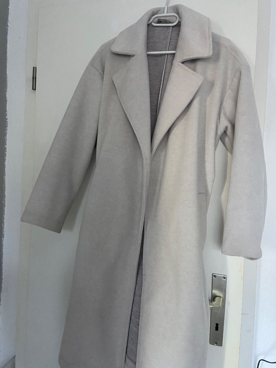 Amisu  Mantel Size S