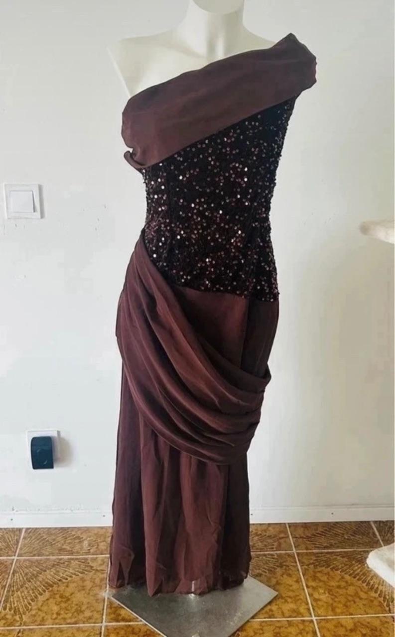 Elegantes Abendkleid - Neu & ungetragen
