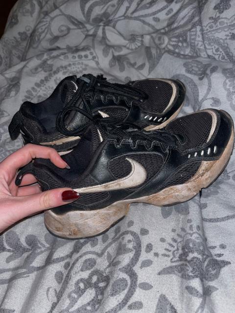 getragene Schuhe ☺️ Size 39