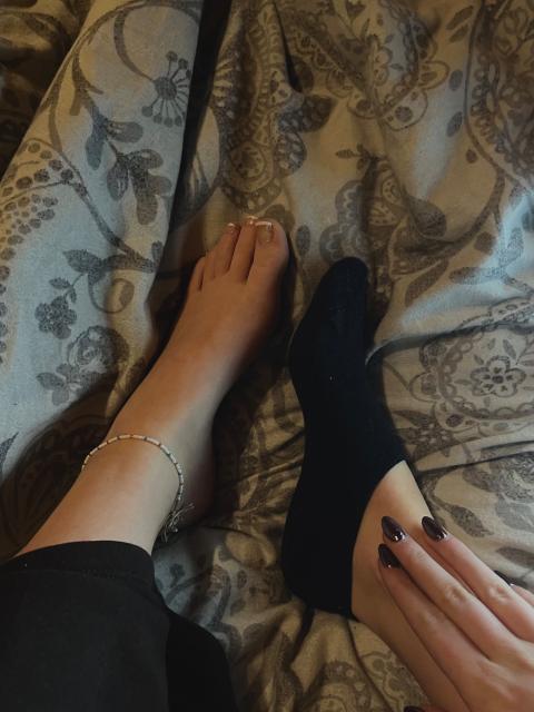 Sneaker Socken