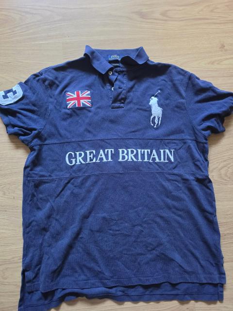 Ralph Lauren Ralph Lauren Poloshirt XL Size XL
