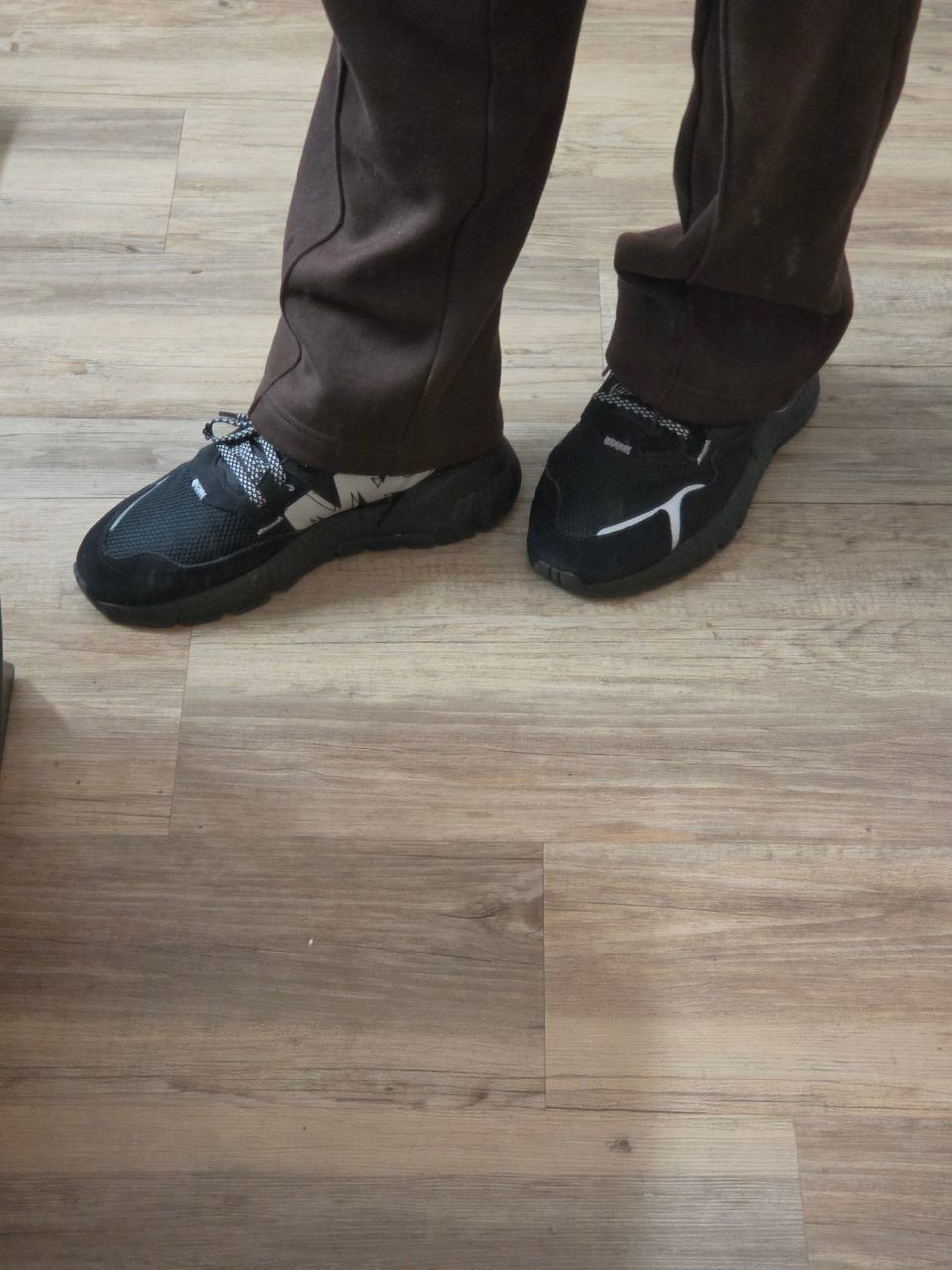 Adidas Adidas Nite Jogger 42 Size 42