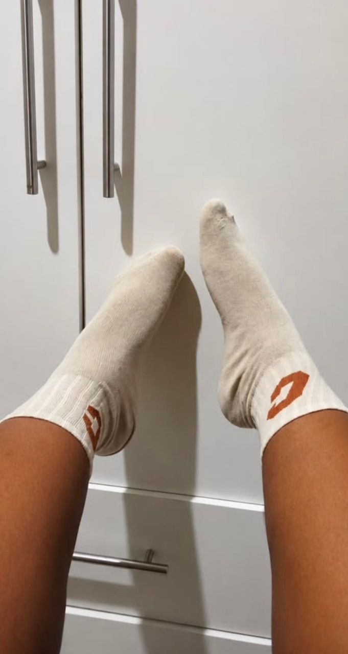 Gebrauchte Socken 
