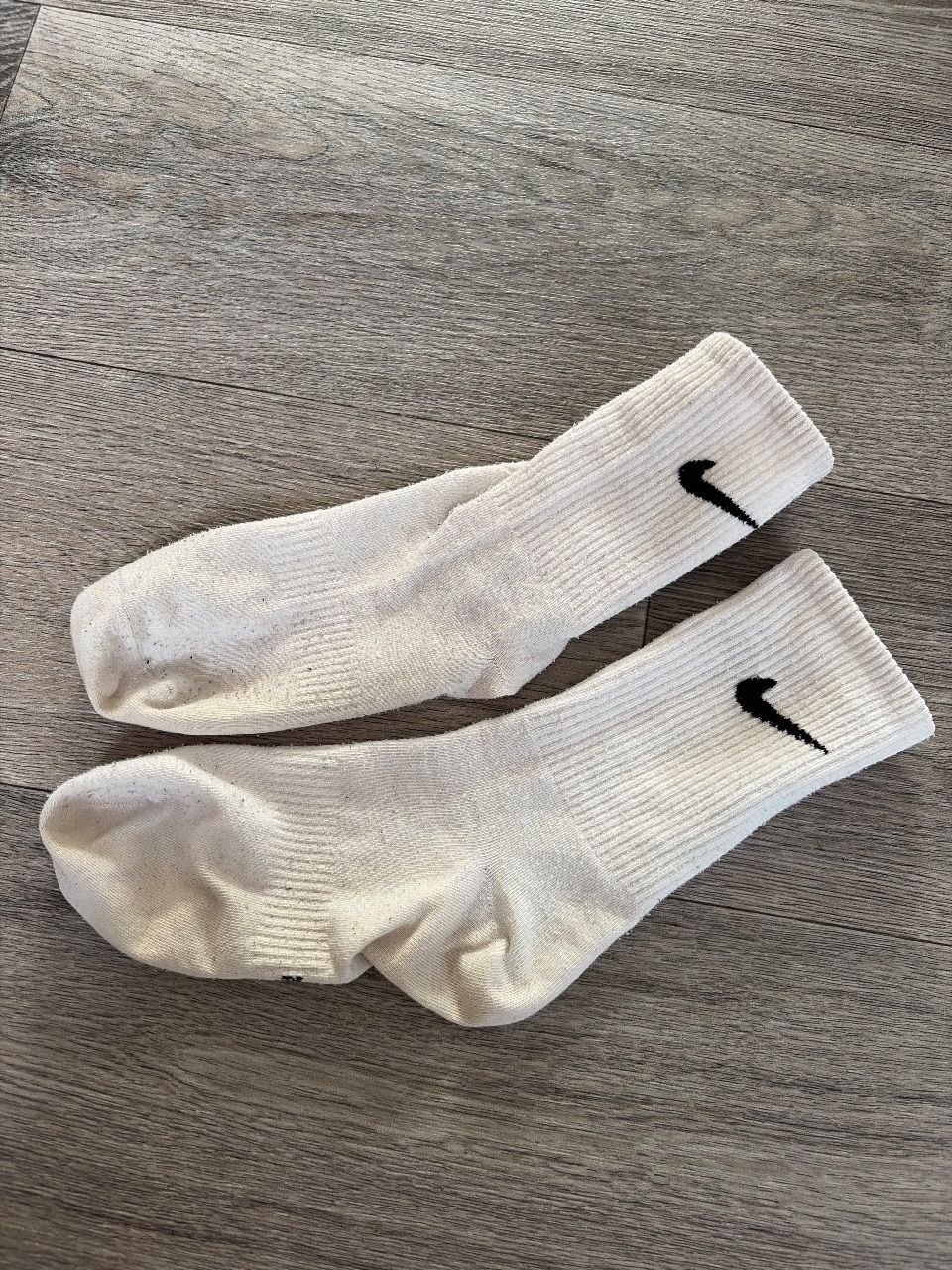 Nike Socken gebraucht 