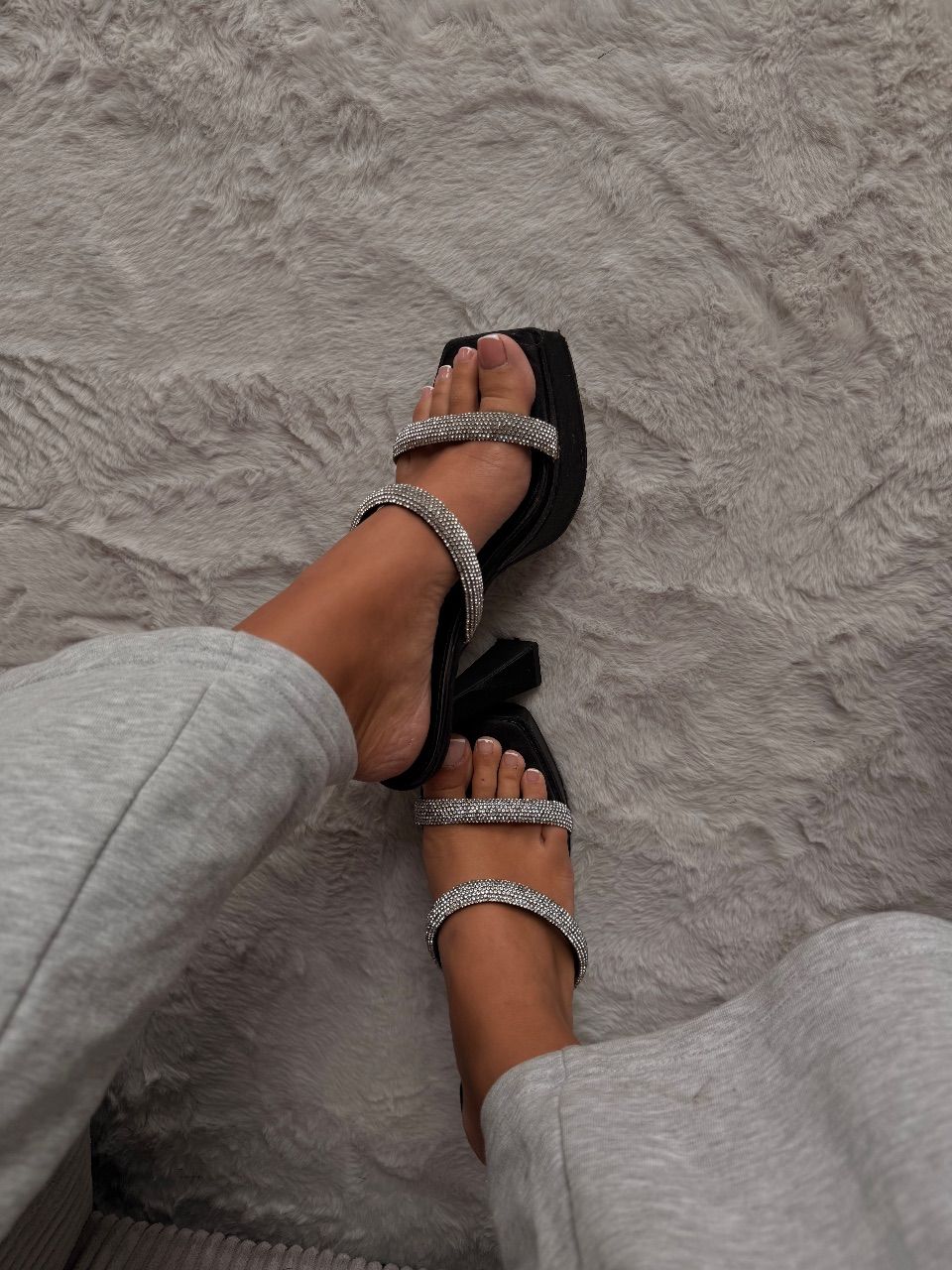 High Heels  Size 37