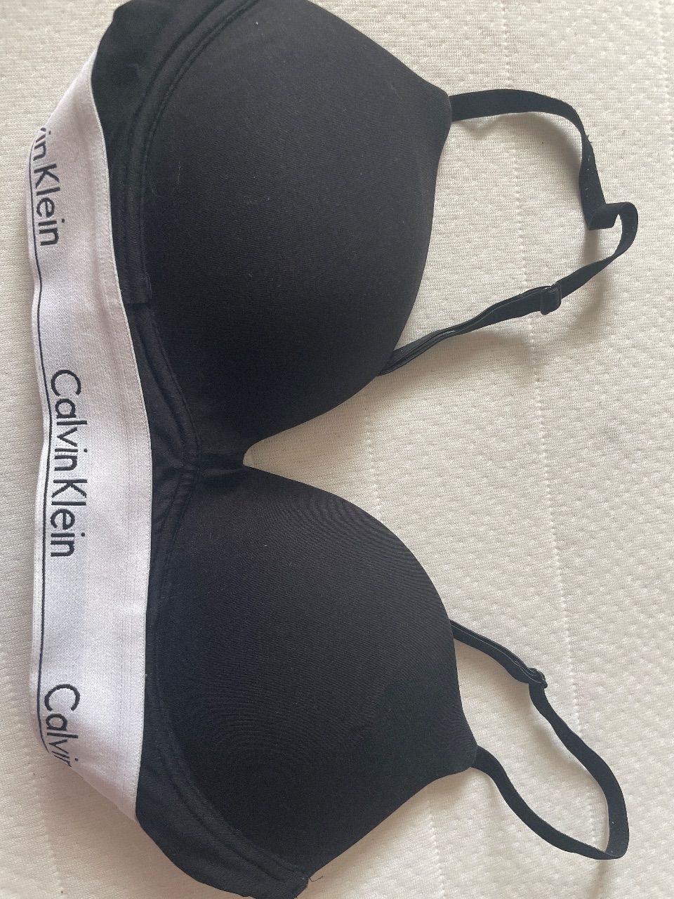 Calvin Klein Calvin Klein bh  Size S