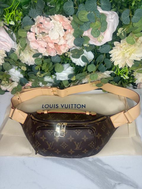 Ohne Marke Bauchtasche