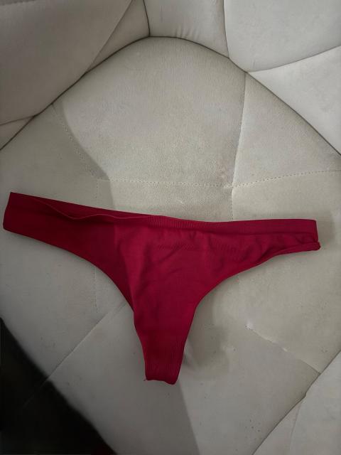 No brand Getragene Tanga Size XS