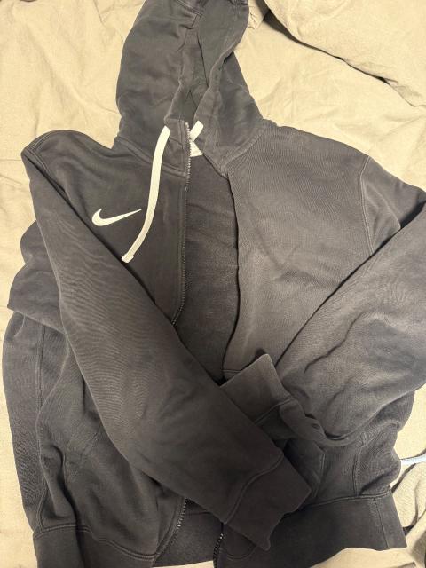 Nike Jacke