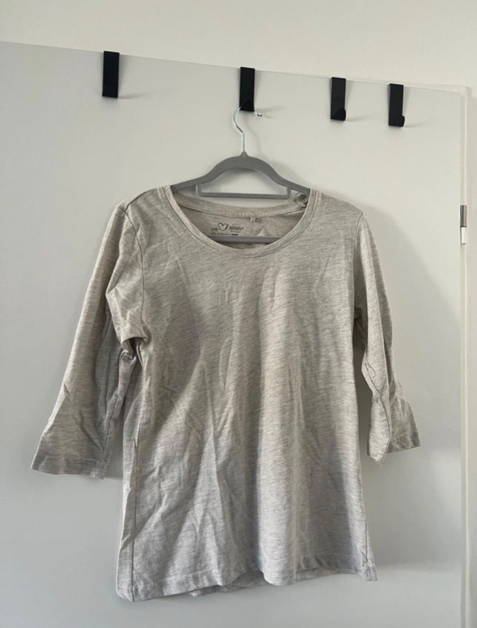 Langarm-Shirt